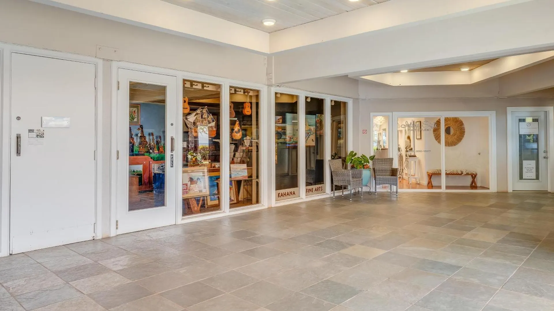 Kahana Villa E609 Holiday home