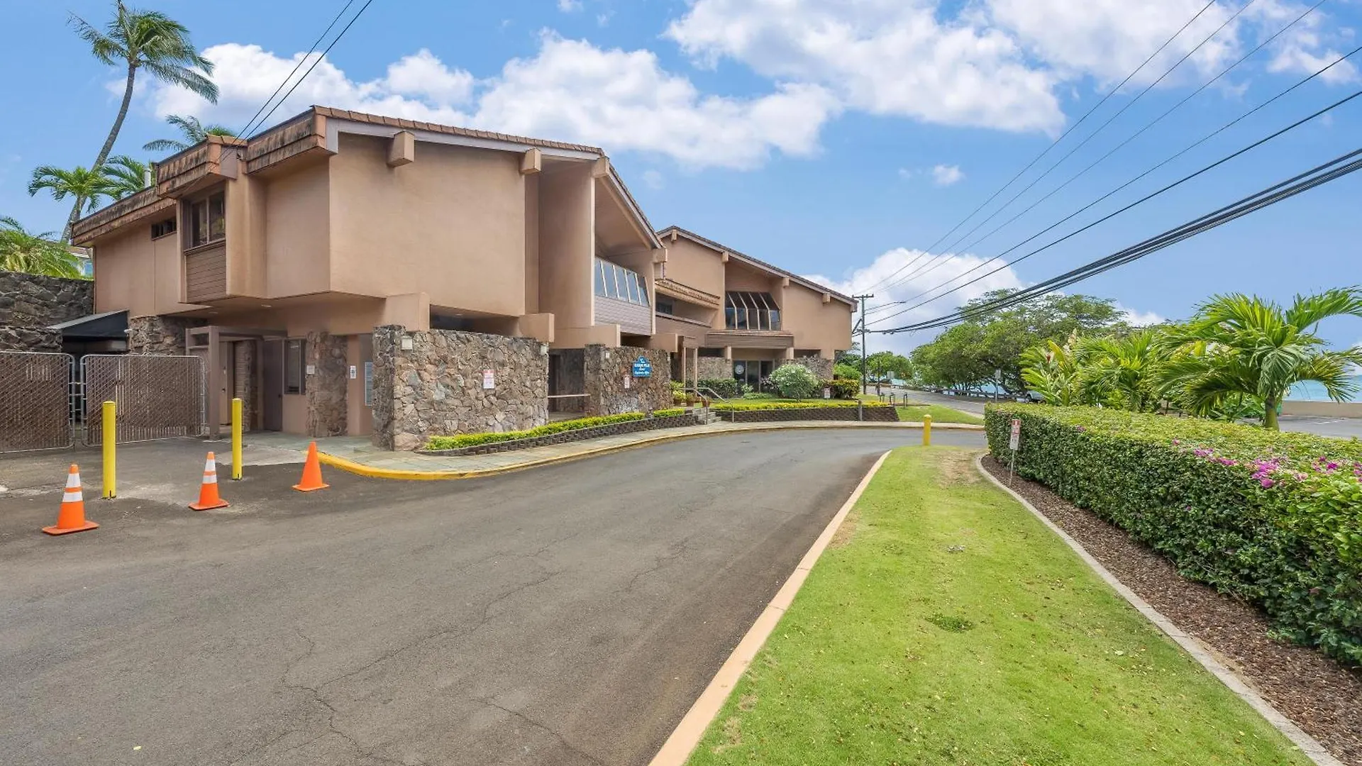 Holiday home Kahana Villa E609