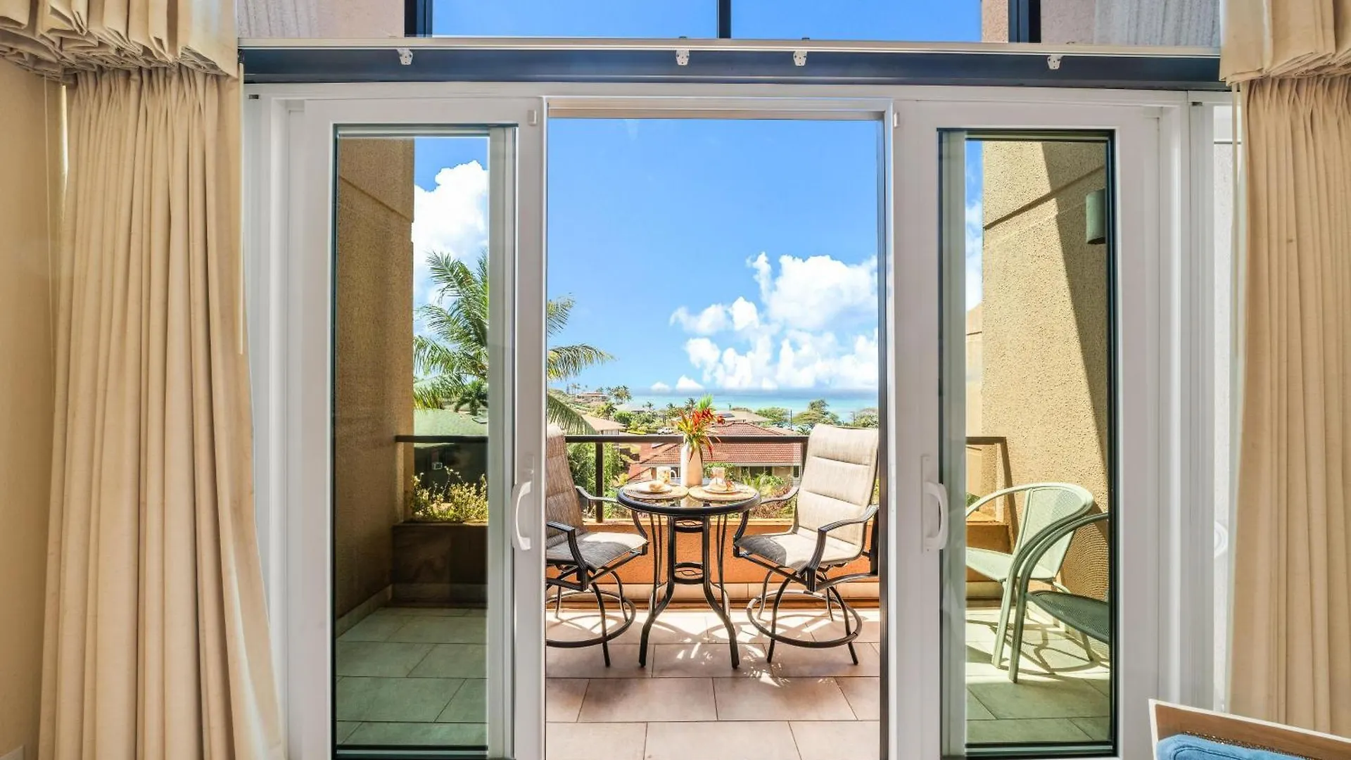 Kahana Villa E609
