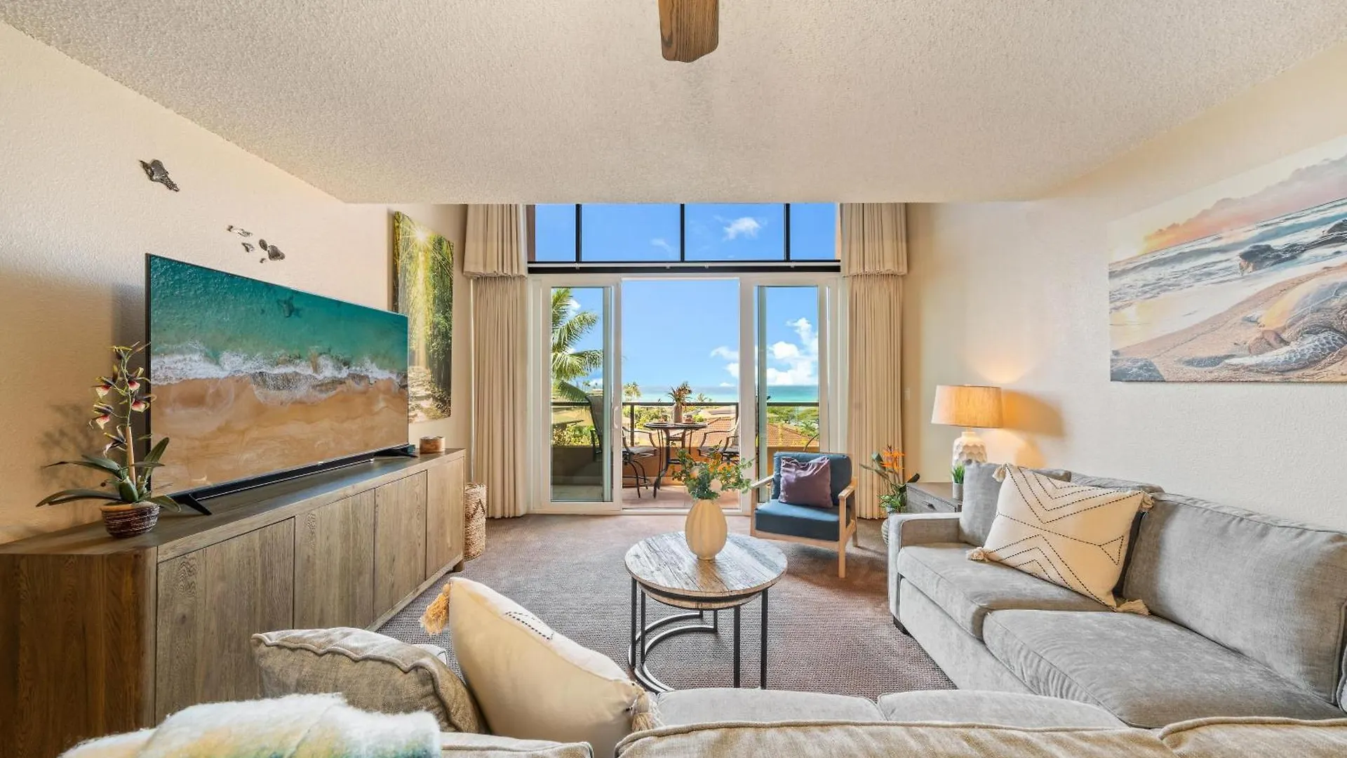 Holiday home Kahana Villa E609