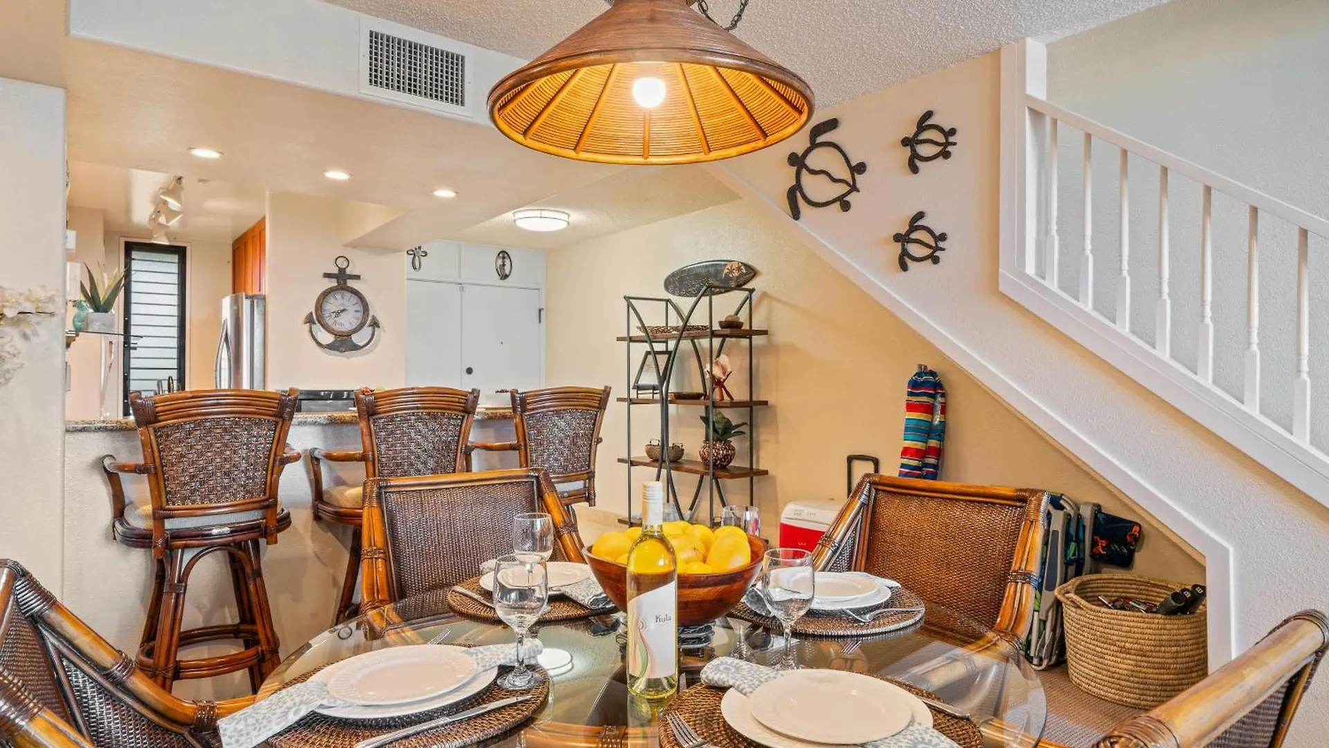 Holiday home Kahana Villa E609