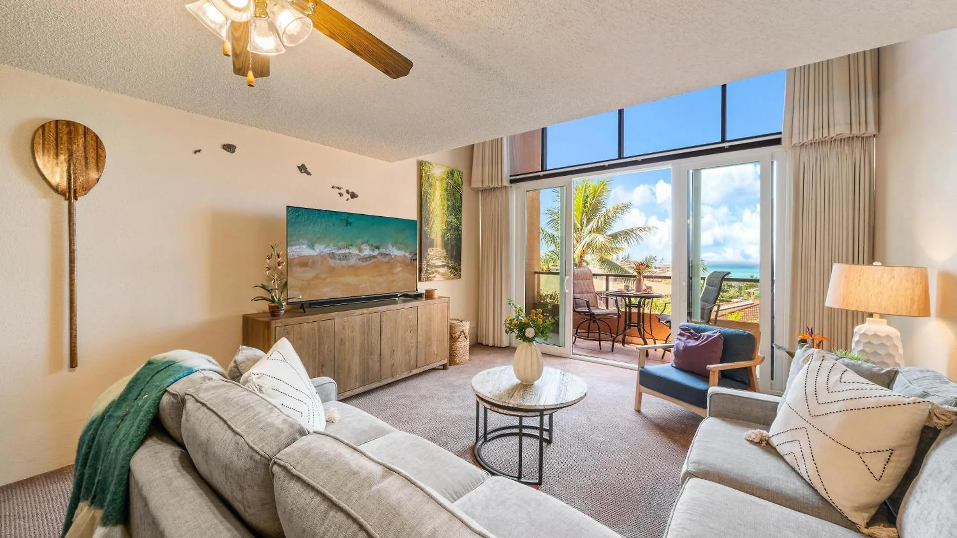Kahana Villa E609 United States