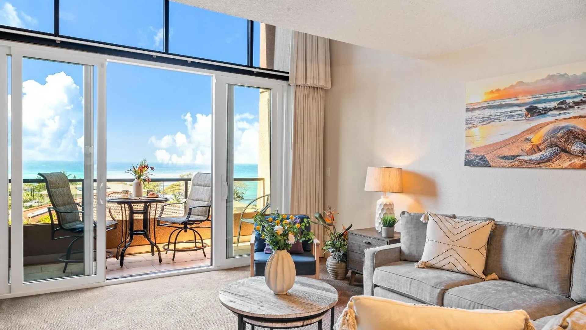 Holiday home Kahana Villa E609 United States