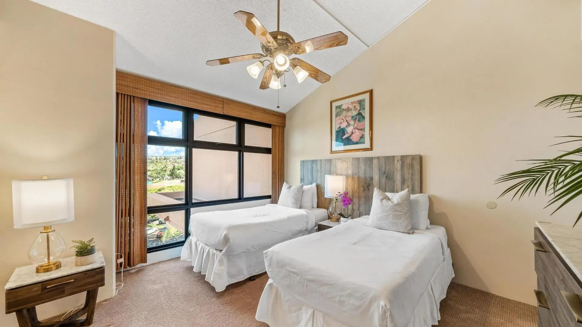 Holiday home Kahana Villa E609 United States