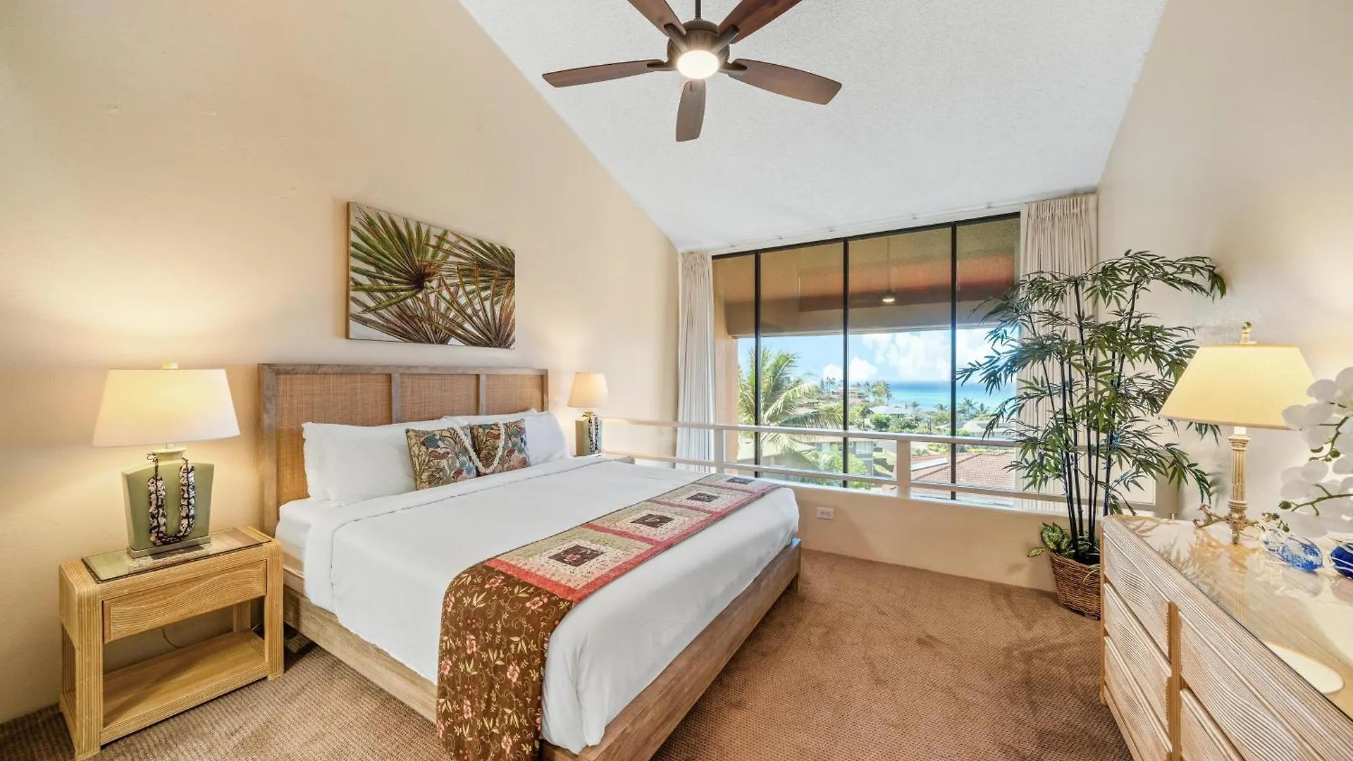 Kahana Villa E609 United States