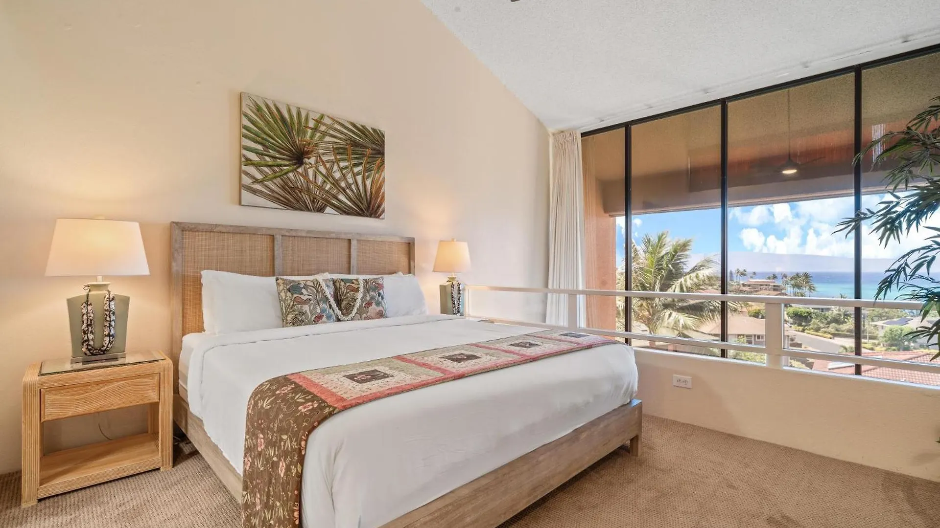 Kahana Villa E609