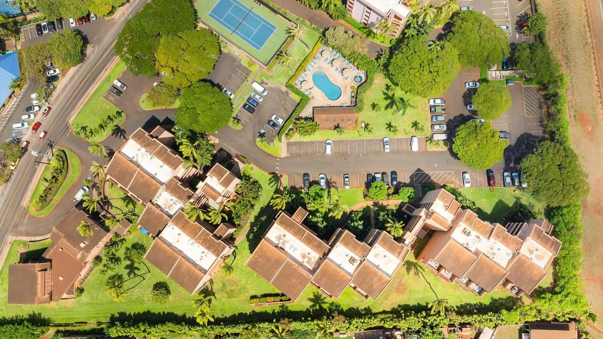 Kahana Villa E609