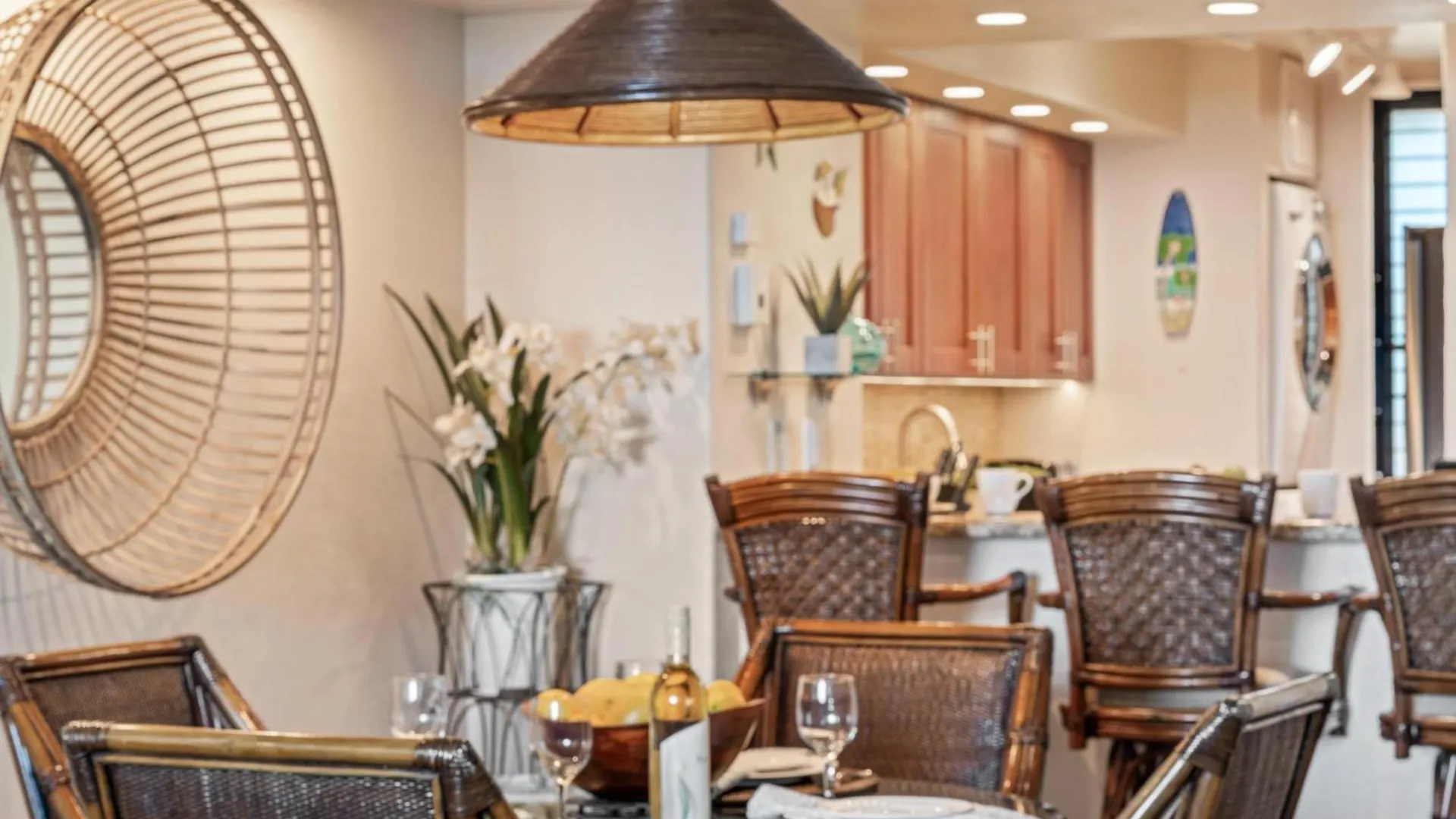 Holiday home Kahana Villa E609